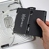 iPad Battery Replacement